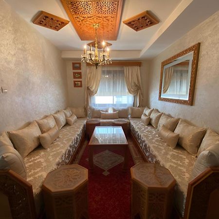 Apartamento Vacacional En Tanger Екстер'єр фото